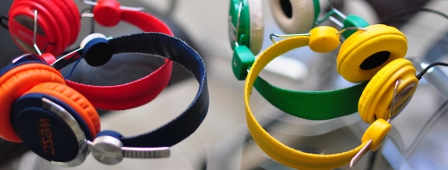 tipos de auriculares